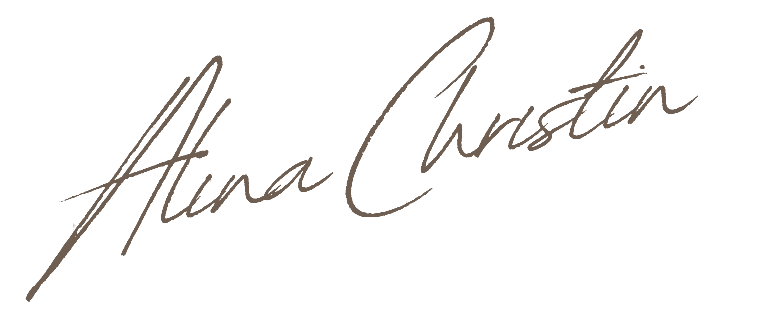 Alina Christin
