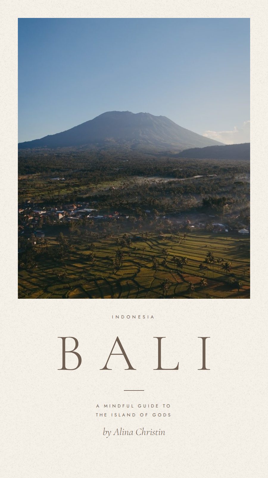 Guide cover
